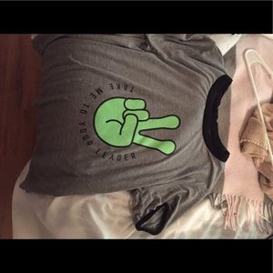 Skater Styls Shirt