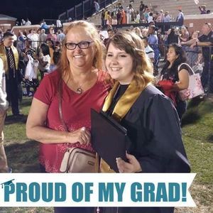 Meet your Posher, Becky golden