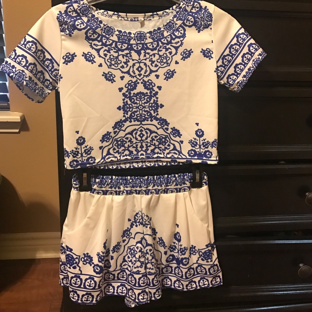 Outfit