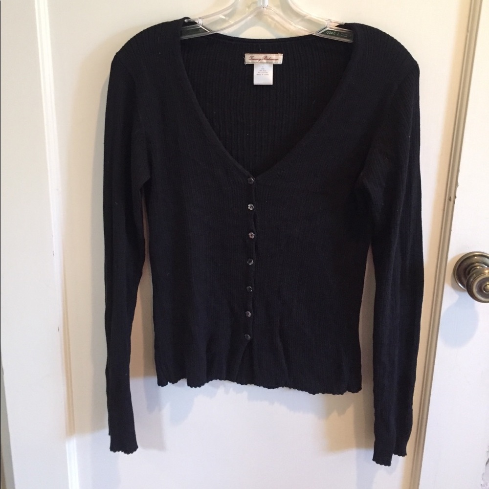 Sweater/cardigan