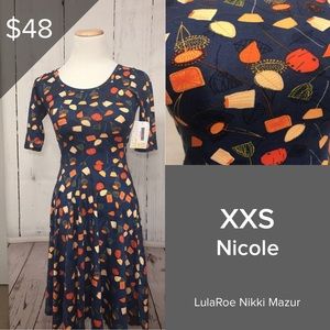 LulaRoe Nicole