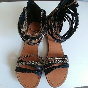 Zigi soho sandals