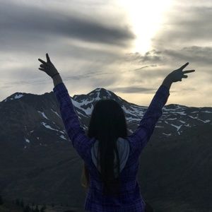 Meet your Posher, Mariel