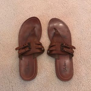 Cole Haan Sandals