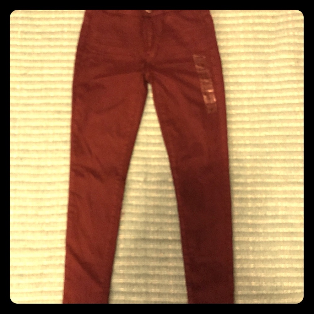 American Eagle AEO Sateen Extreme Legging