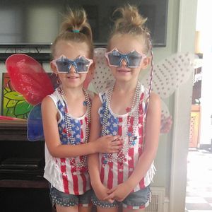 Meet your Posher, Rhiannon