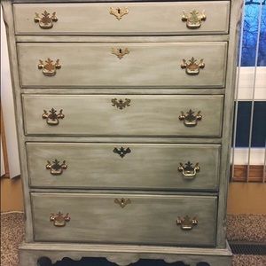 Dresser Refurbished