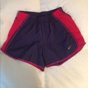 Nike shorts