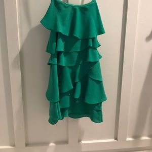 BCBG size 2 cocktail dress