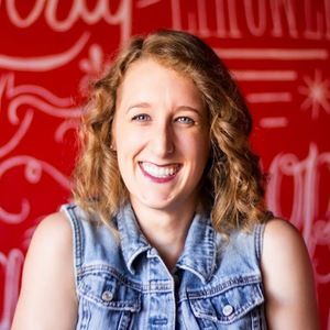 Meet your Posher, Michele