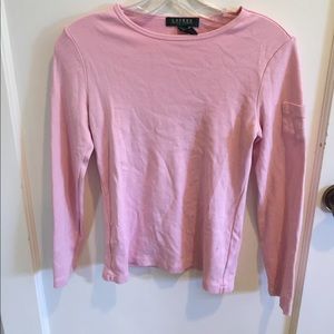 Long sleeve Tshirt