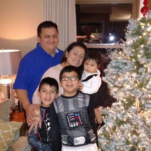 Meet your Posher, Lucila