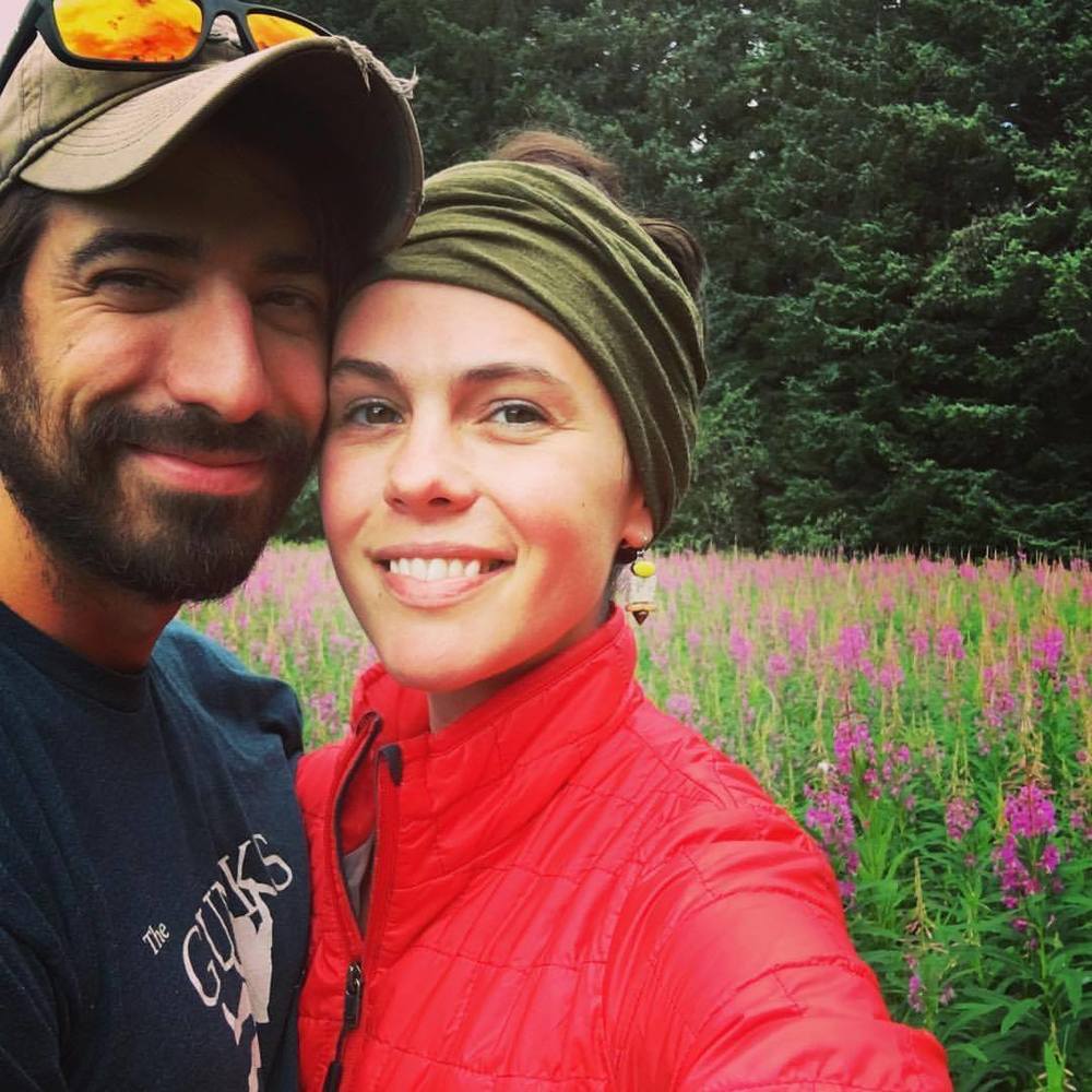 Meet your Posher, Gretchen