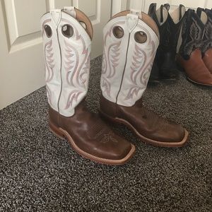 Cowboy boots