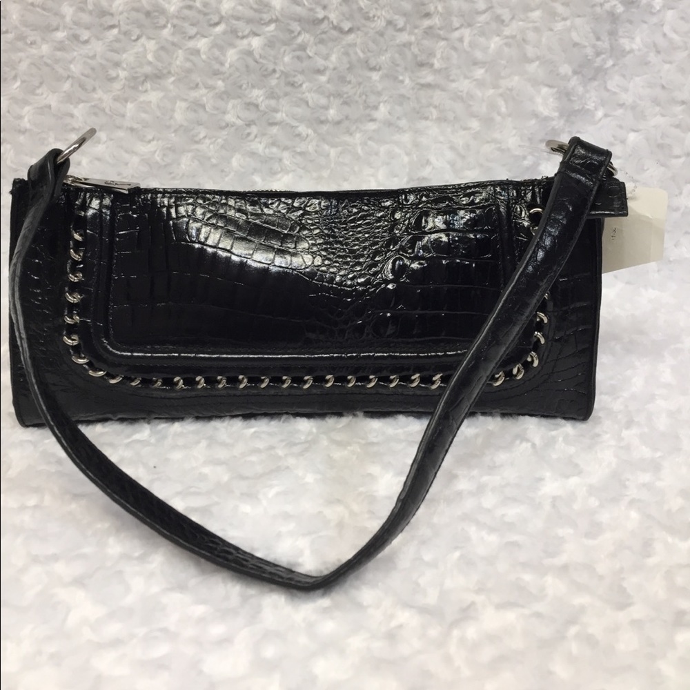 ( FORTUNA VALENTNO ) Leather Woman's Bag