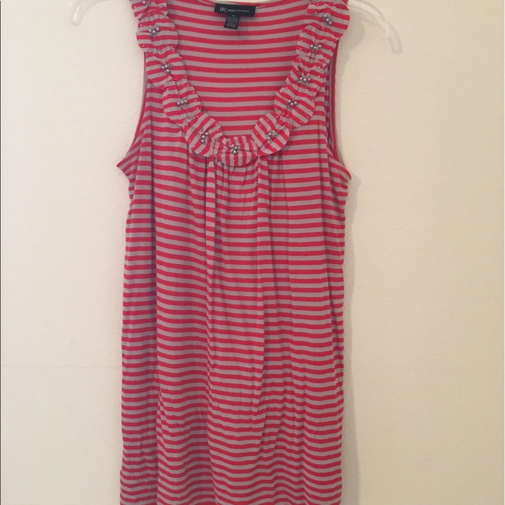 Super Soft Tank Tunic