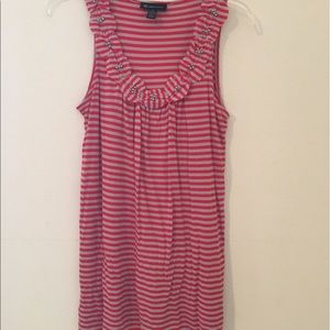 Super Soft Tank Tunic