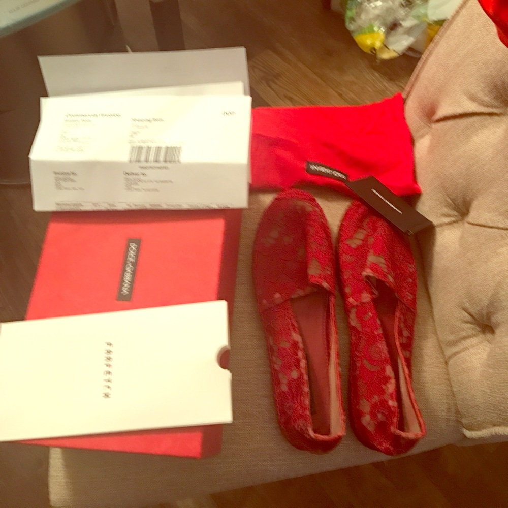 Espadrilles