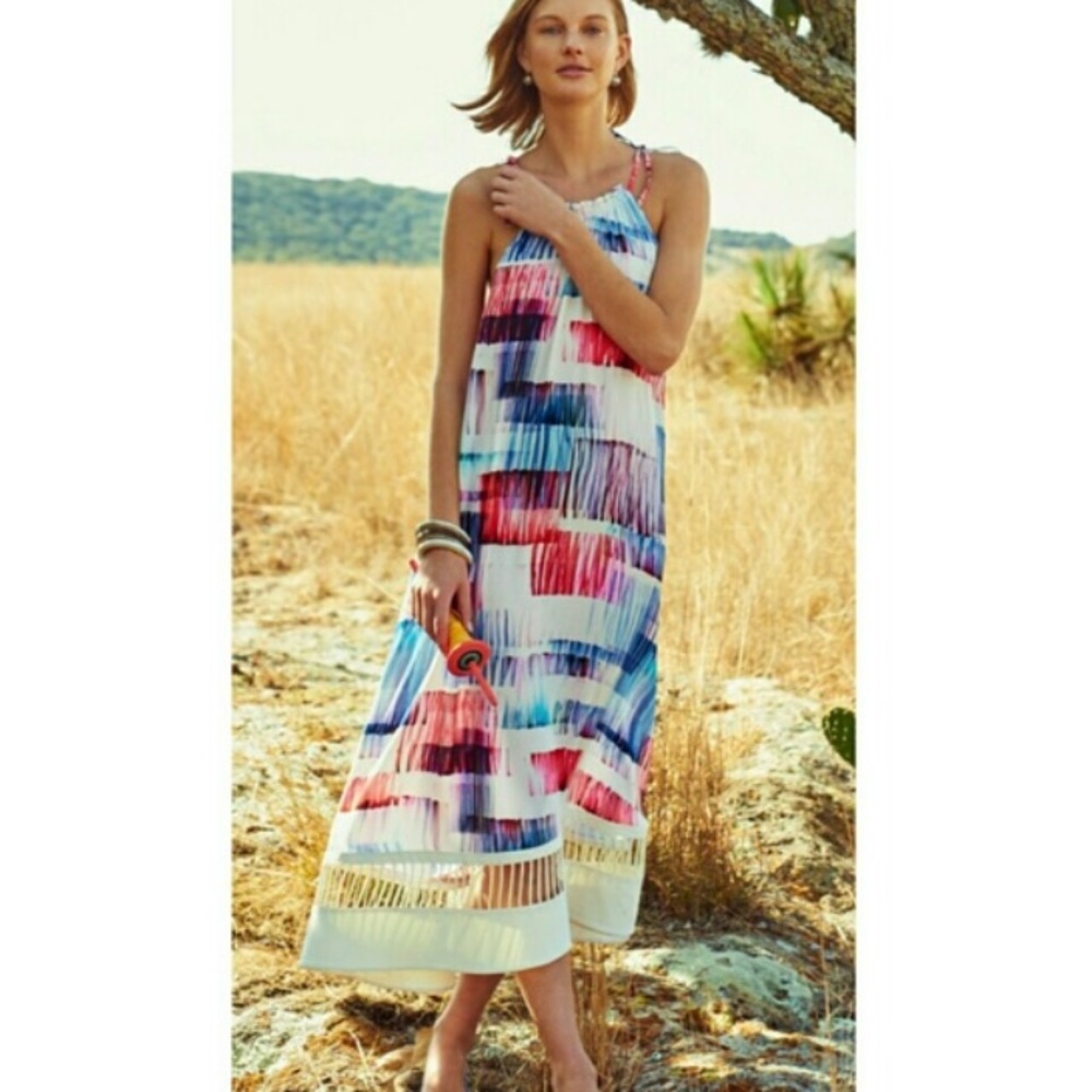 Sonoma Dress
