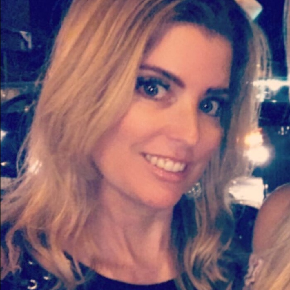 Meet your Posher, Amber