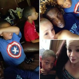 Meet your Posher, Memoree