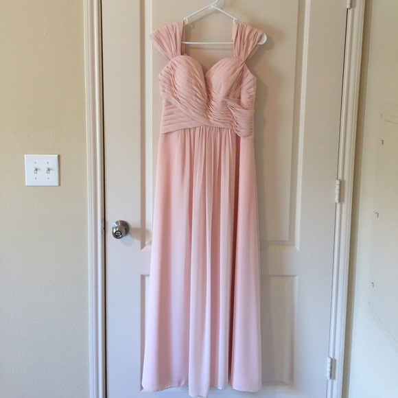 Bill Levkoff Dresses & Skirts - Bill Levkoff Bridesmaid Dress