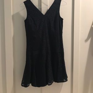 Ann Taylor petite dress