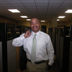 Meet your Posher, William