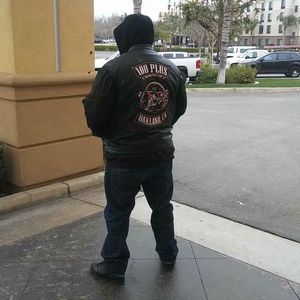 Meet your Posher, Clint