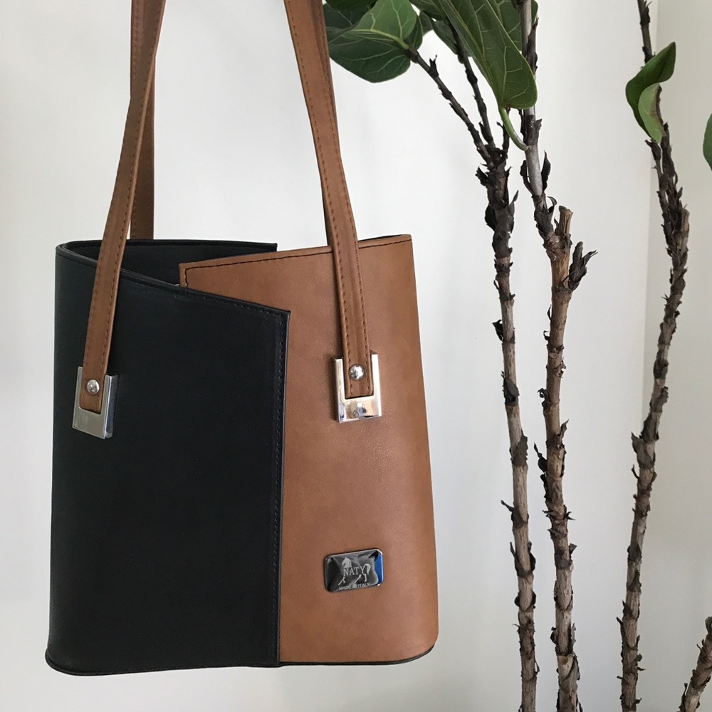 Genuine Leather Purse purchased in Italy!