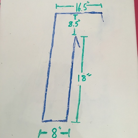 RuE 21 CuRvy jEwElEd Cr0ps - Picture 5 of 12