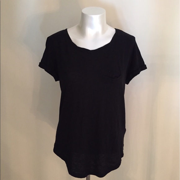 H&M Pocket Tee - size Small - Picture 1 of 1