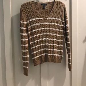 Polo Ralph Lauren sweater size M