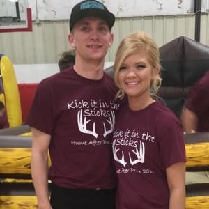 Meet your Posher, Kaiyah