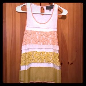 Sunday In Brooklyn EUC Top