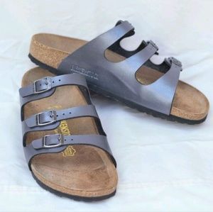 Birkenstock Florida Sandals