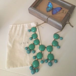 J. Crew Necklace