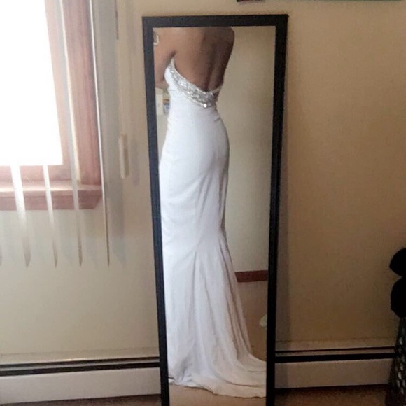 Crown Jewel Collection Dress - Picture 2 of 4