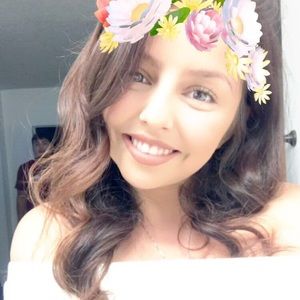 Meet your Posher, Fabiola