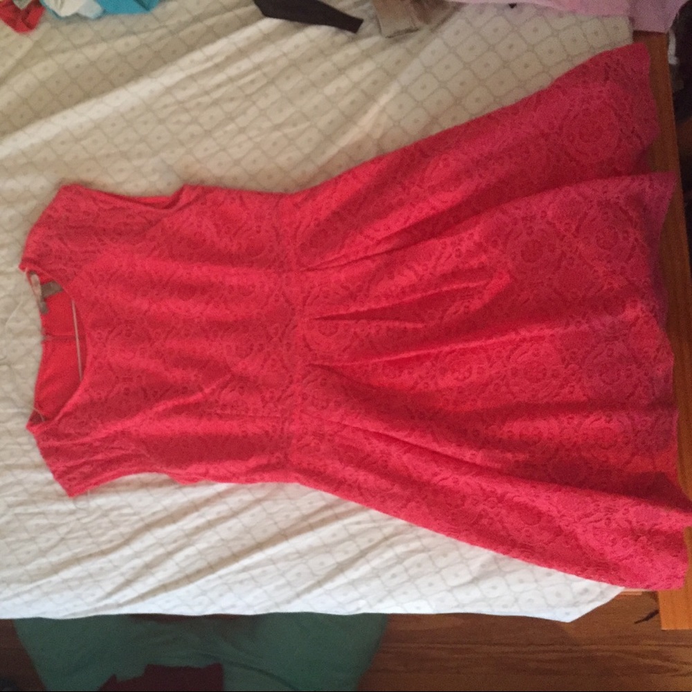 Forever 21 Dress