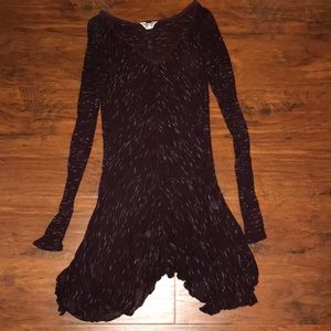 ✨Hard tail tunic✨