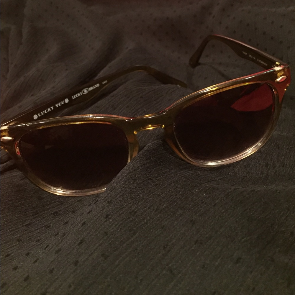 Lucky Brand Women's Sunglasses