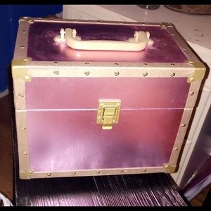 Ulta Makeup Storage Box