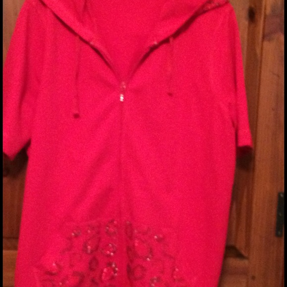 GREAT SUMMER HOODIE BY QUACKERY FACTORY - Picture 5 of 8