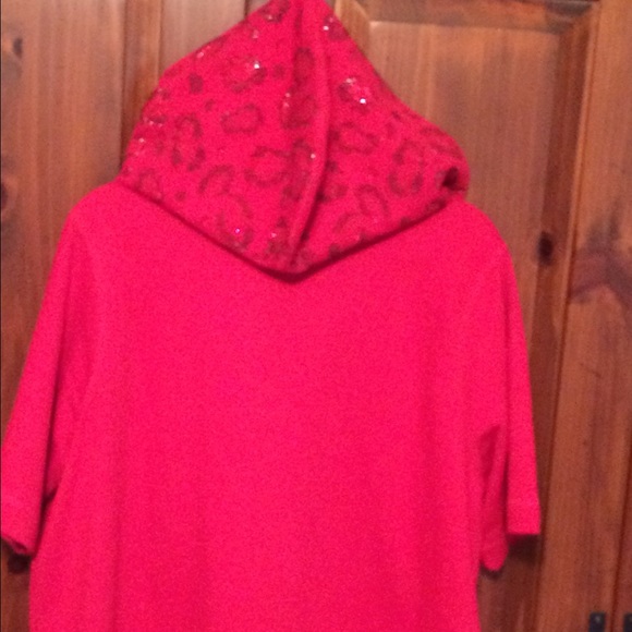 GREAT SUMMER HOODIE BY QUACKERY FACTORY - Picture 7 of 8