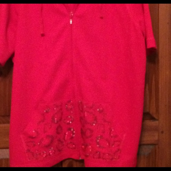 GREAT SUMMER HOODIE BY QUACKERY FACTORY - Picture 8 of 8