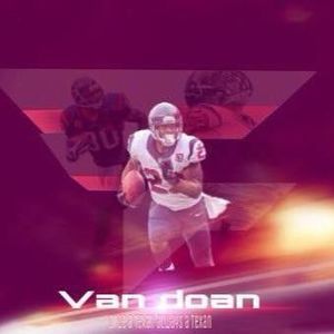 Meet your Posher, Van