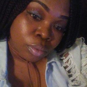 Meet your Posher, Alnisha