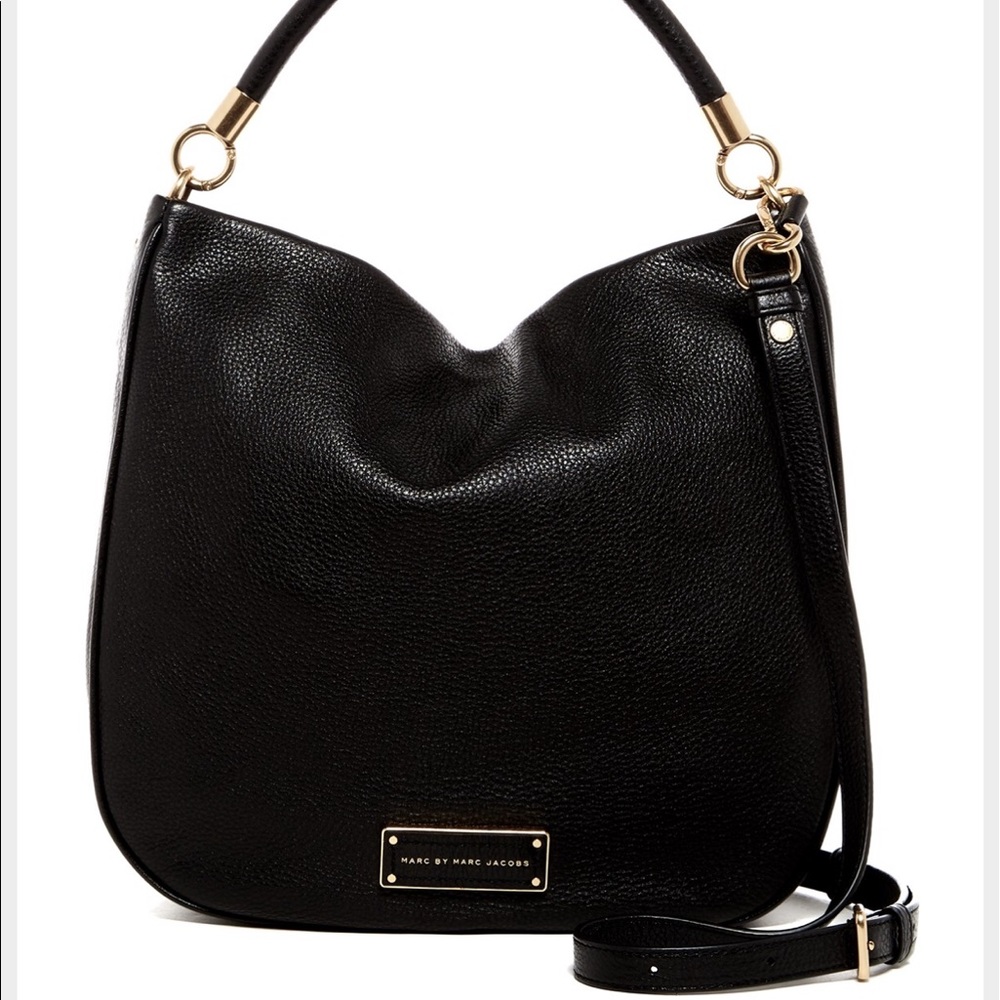 Grey Marc by Marc jacobs bag