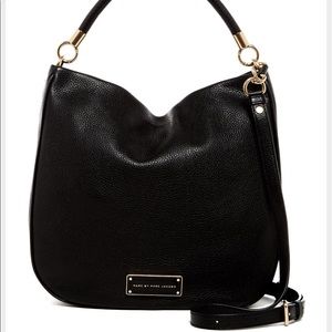 Grey Marc by Marc jacobs bag